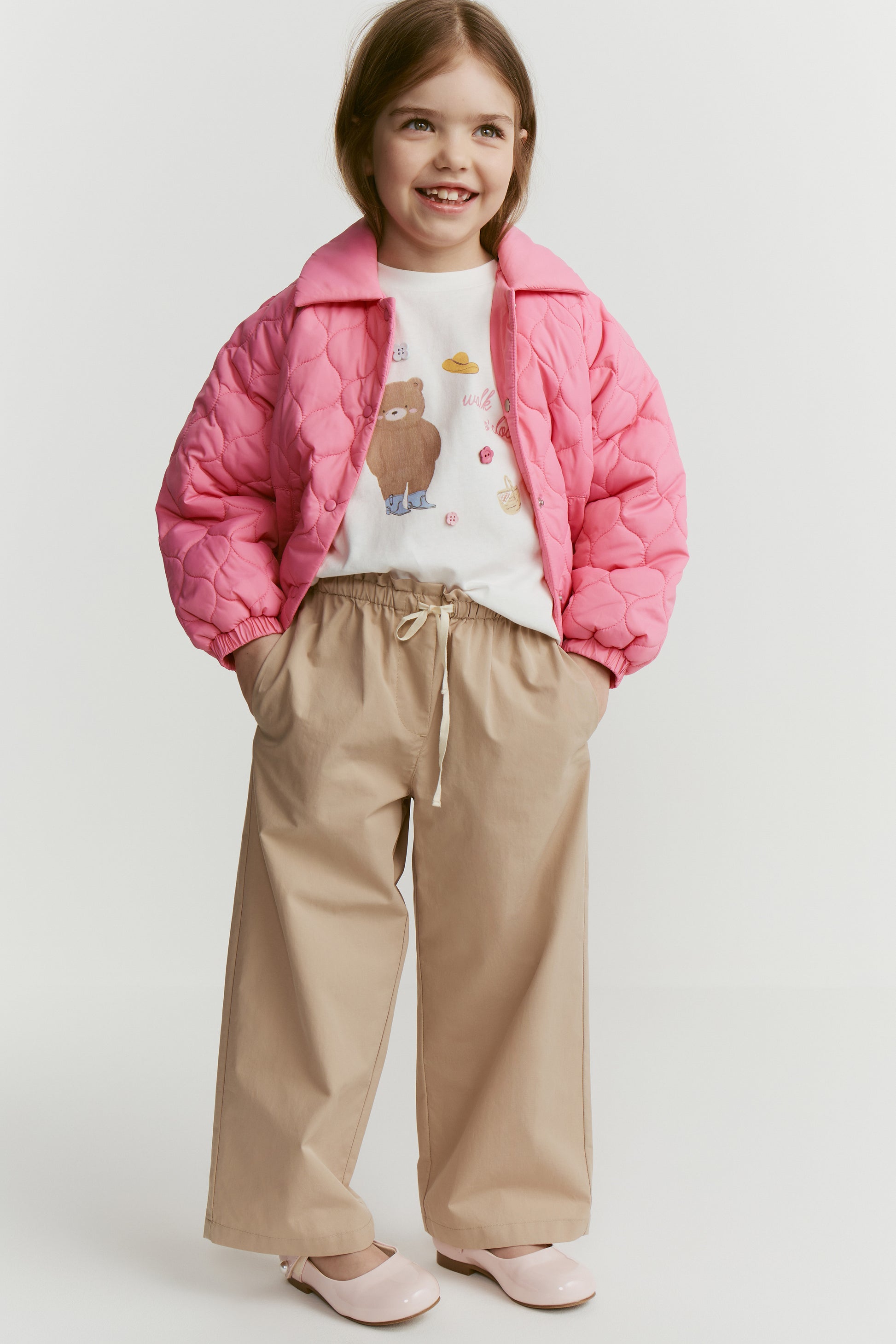 LIGHT BEIGE