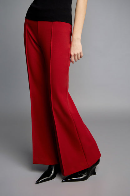 DARK RED