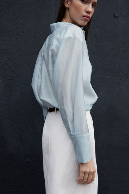 SKY BLUE