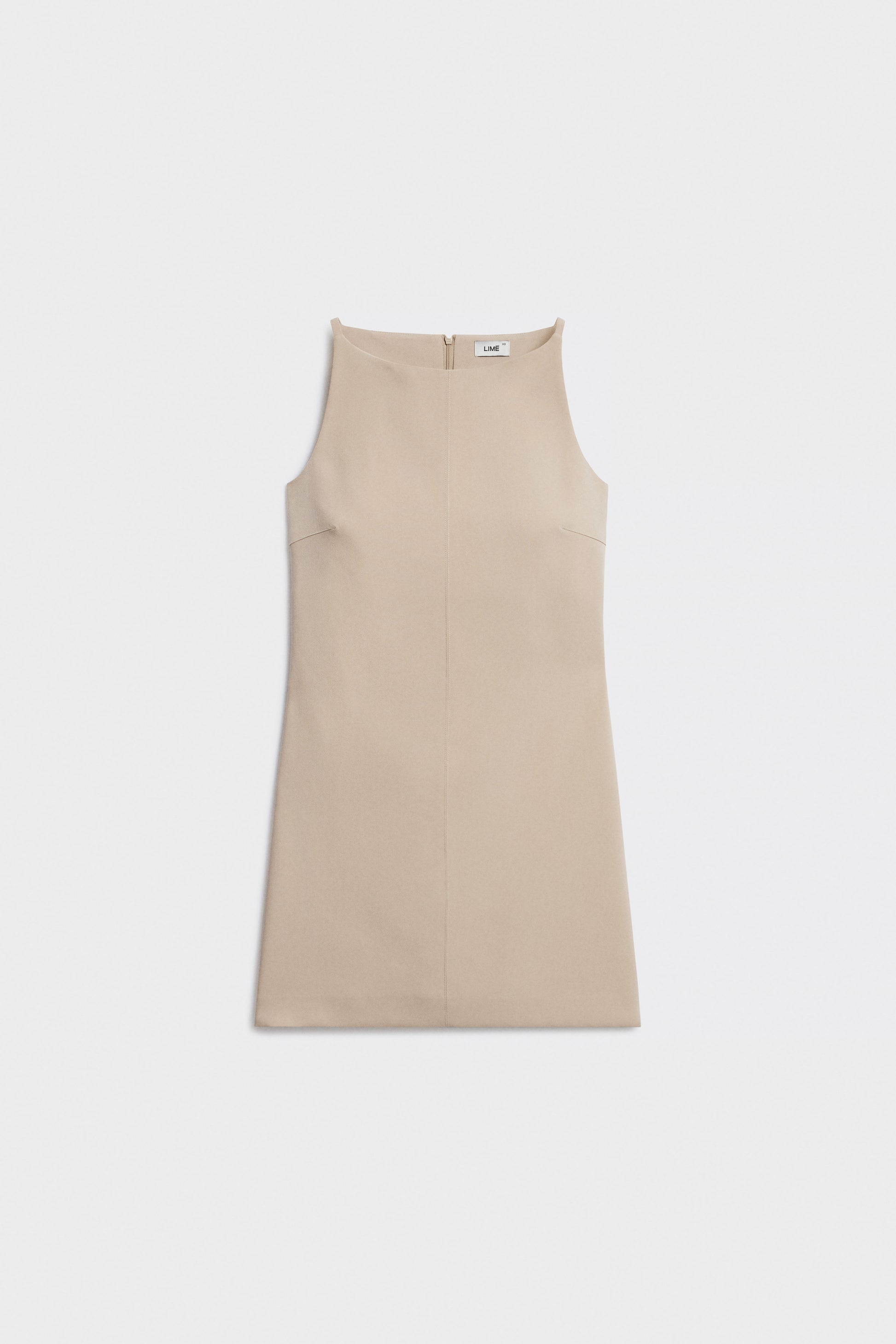 LIGHT BEIGE