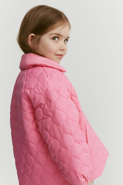 CANDY PINK