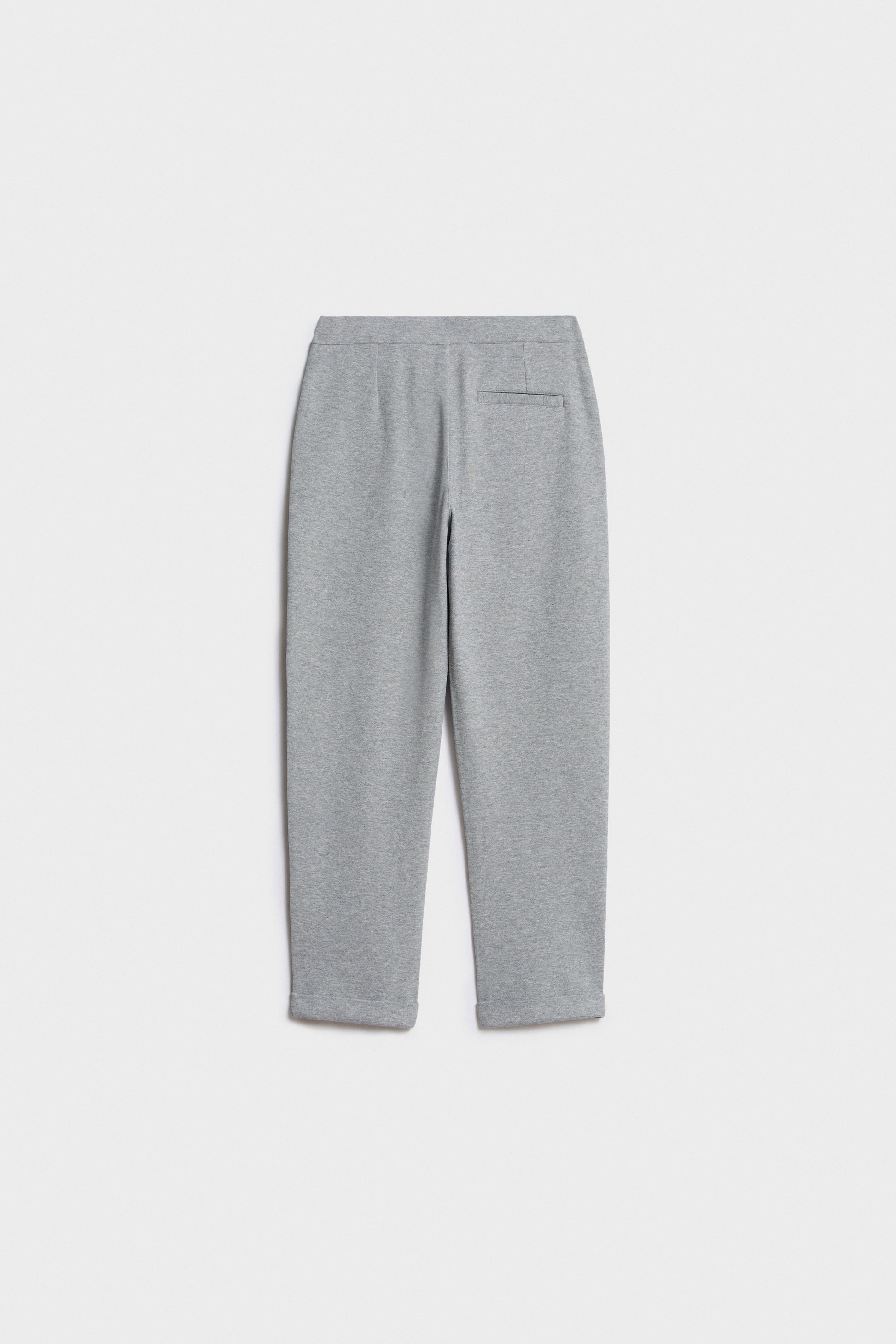 GREY MELANGE