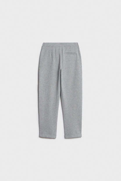 GREY MELANGE