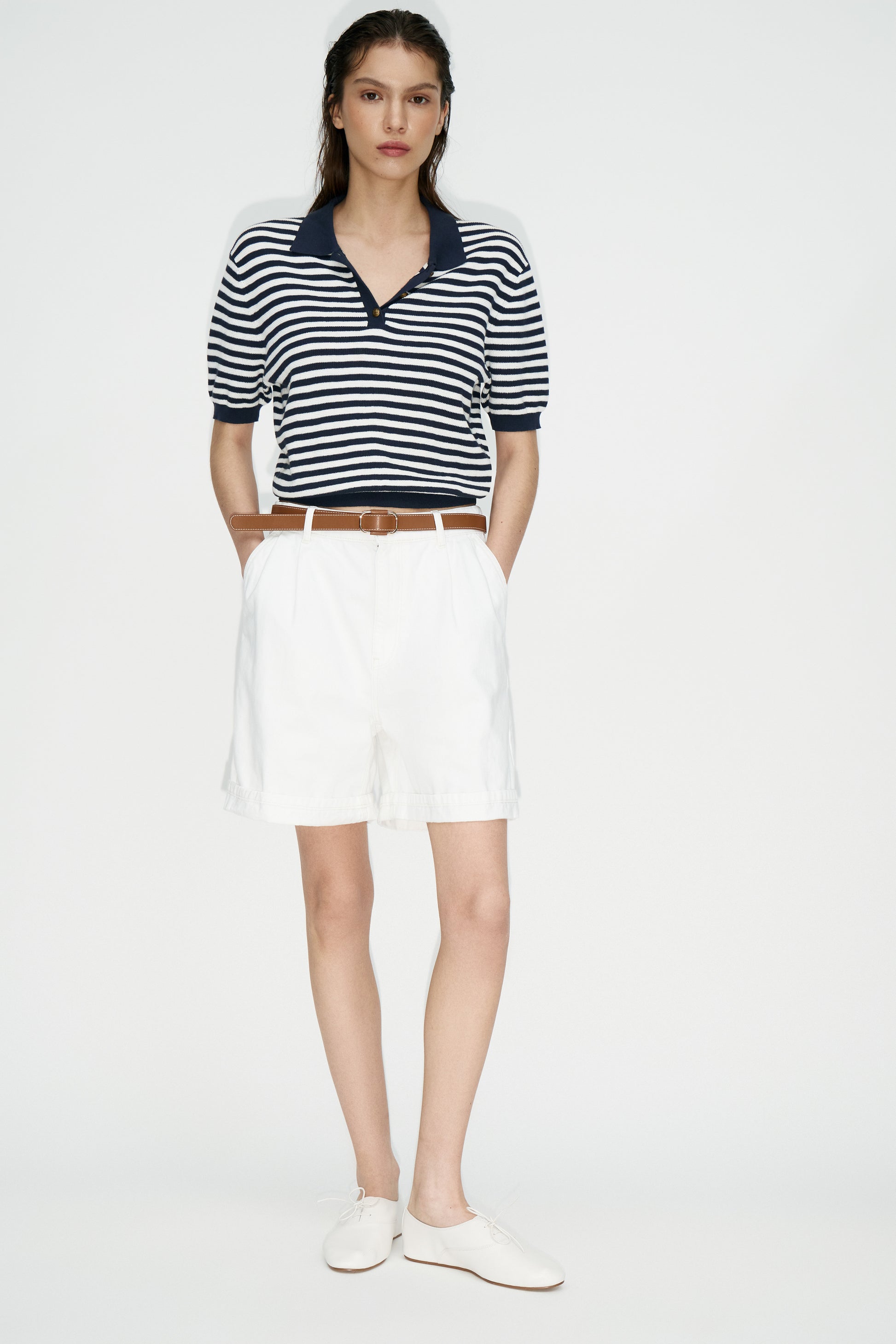 BLUE/WHITE