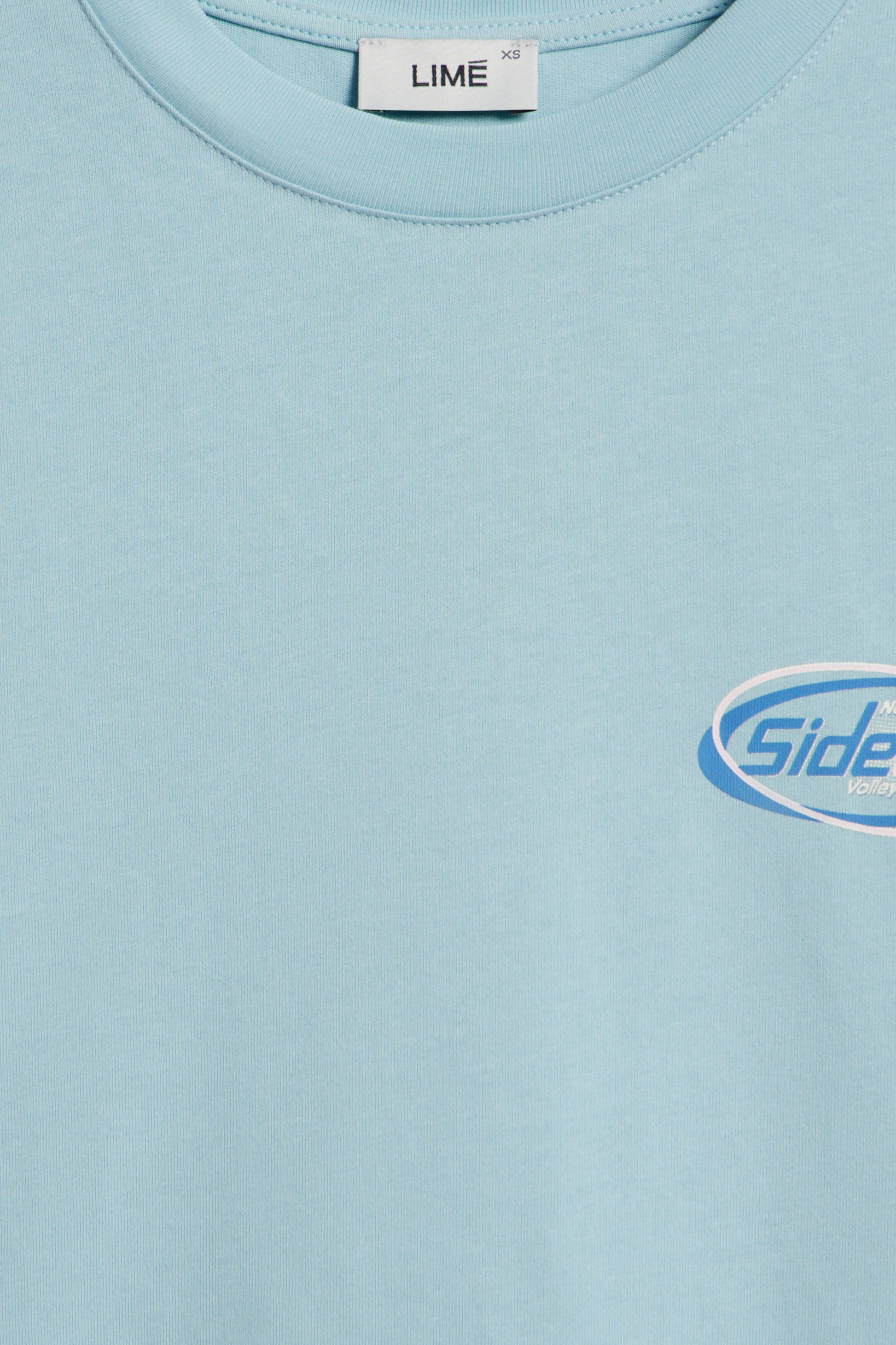 LIGHT BLUE