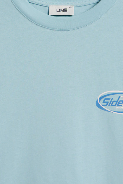 LIGHT BLUE
