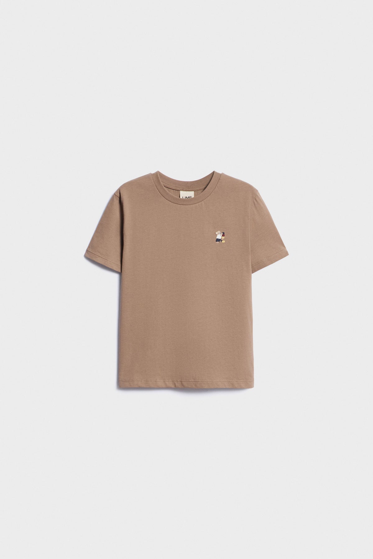 GREY BEIGE