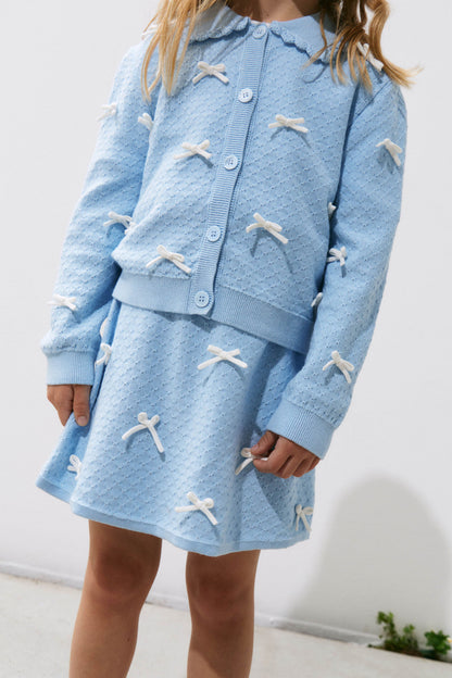 SKY BLUE