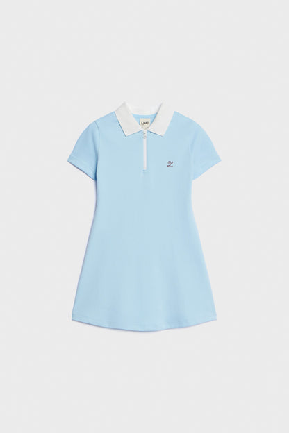 SKY BLUE