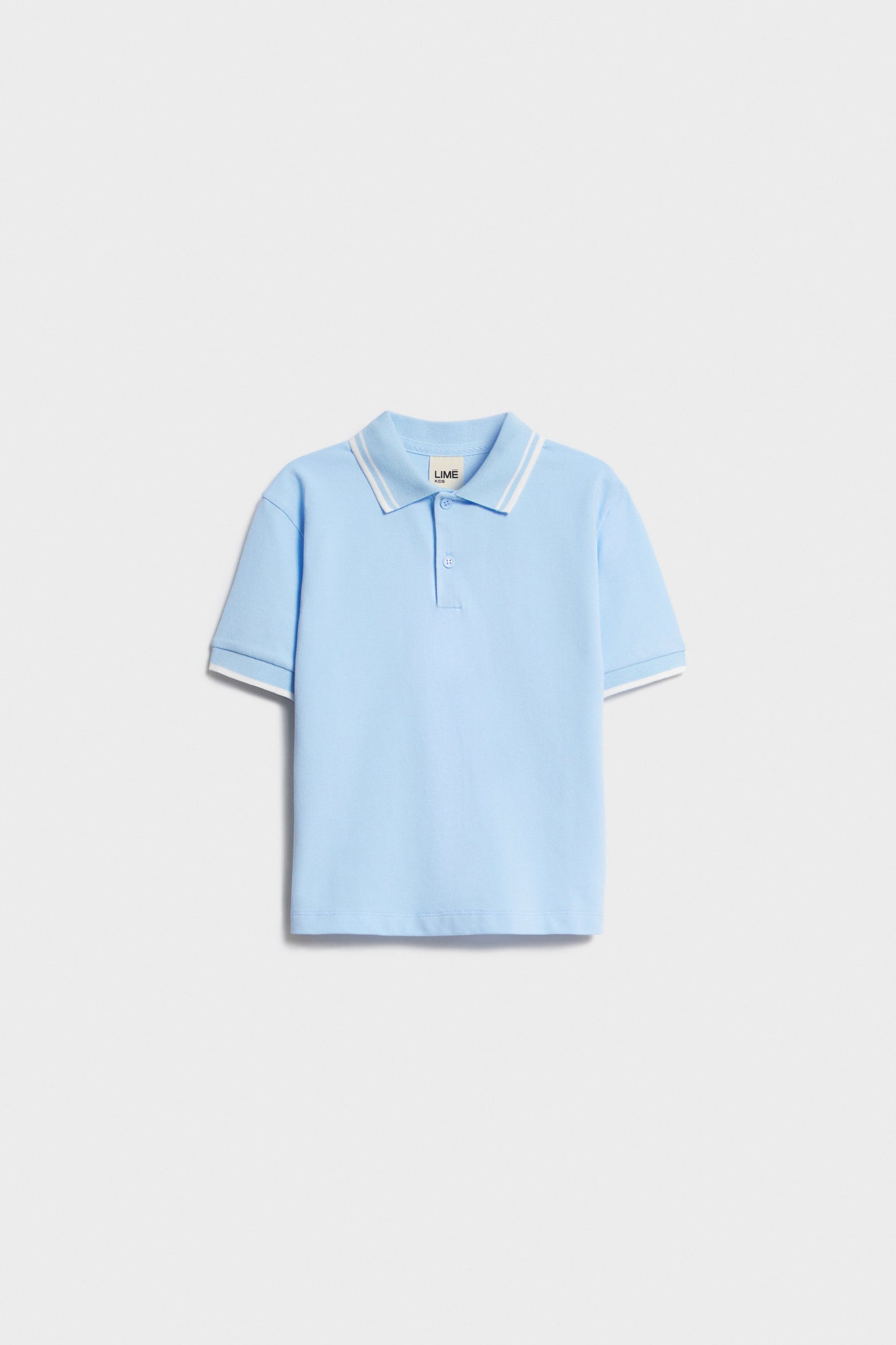 LIGHT BLUE