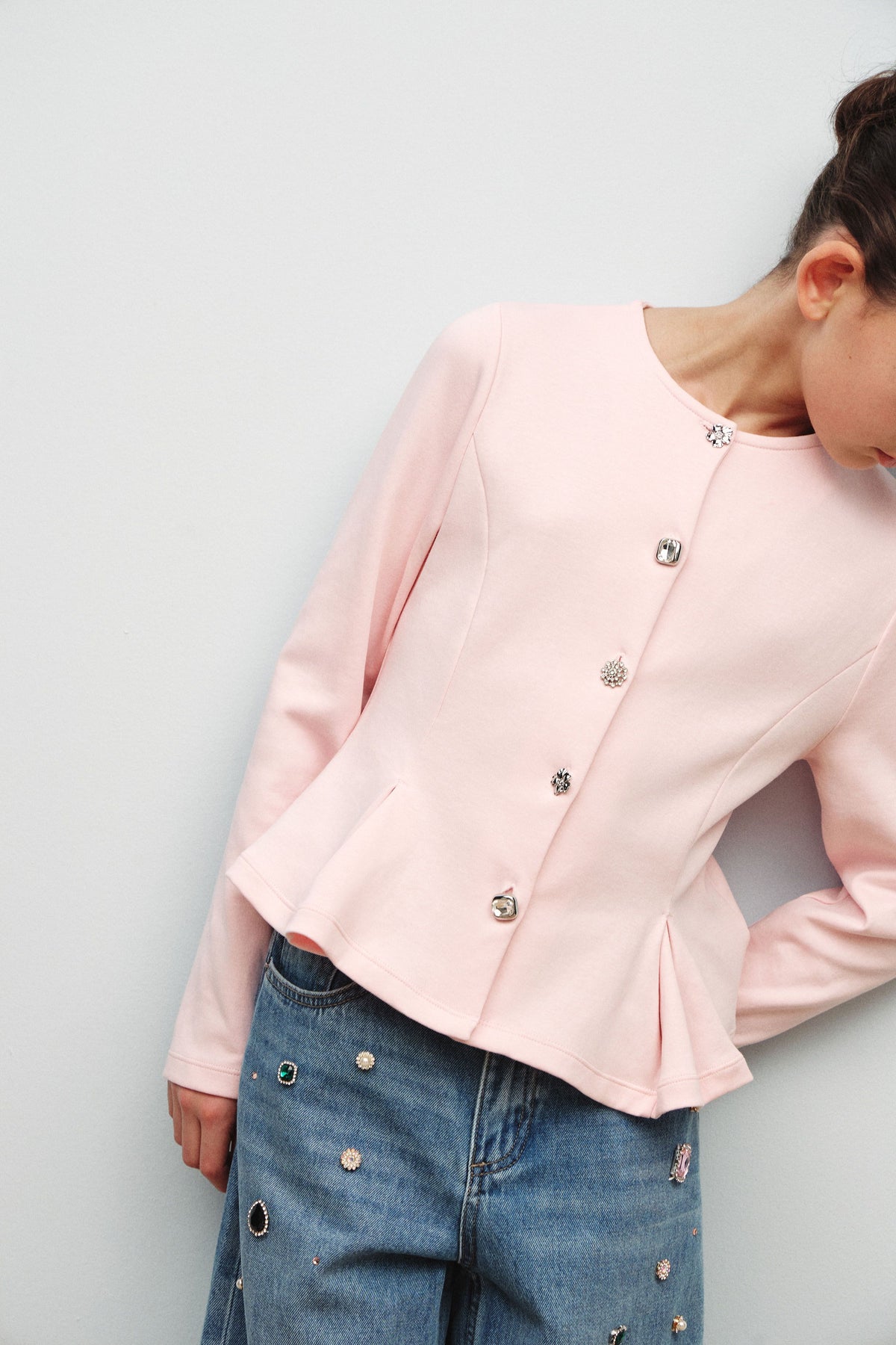 LIGHT PINK