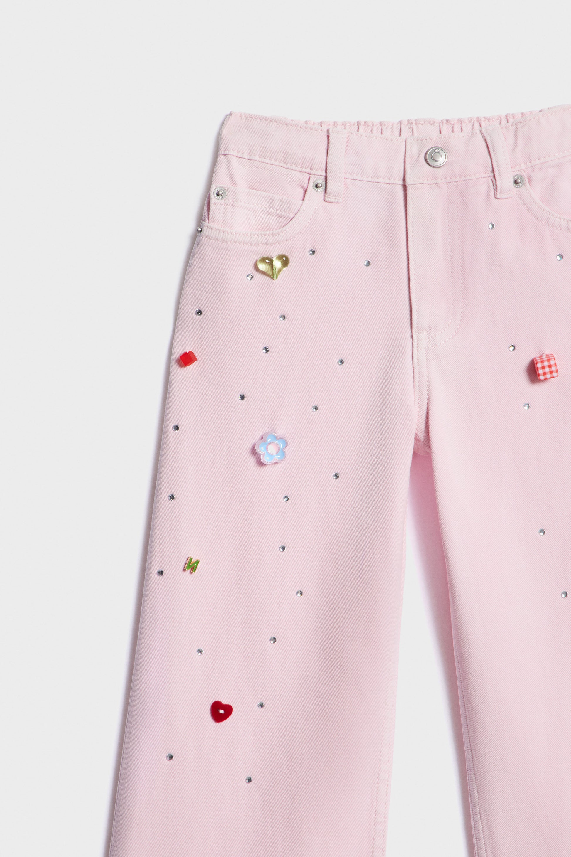 LIGHT PINK