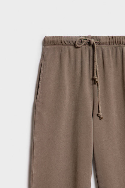 GRAY BROWN