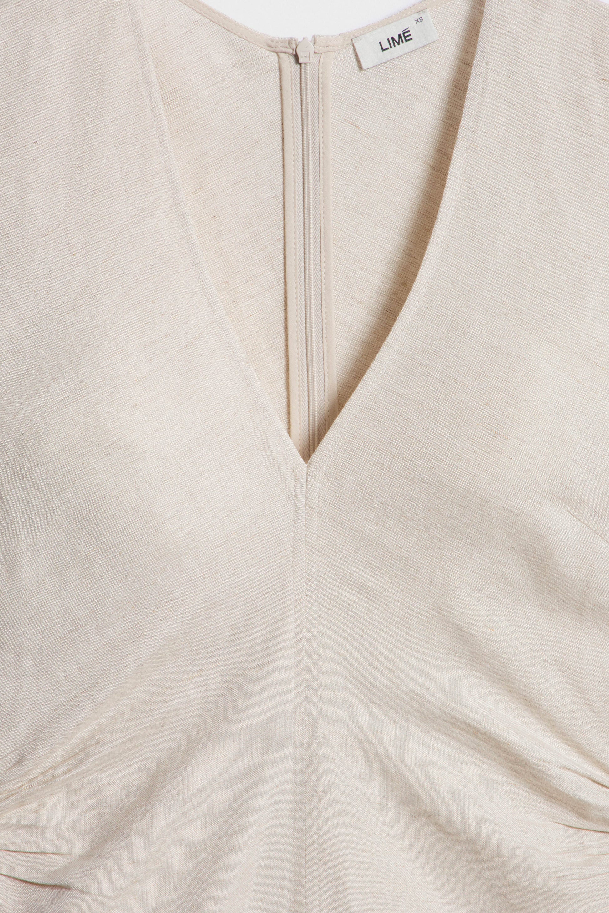 LIGHT BEIGE MELANGE