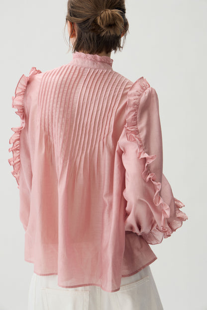 TAUPE PINK