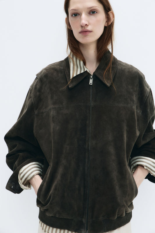 DARK KHAKI