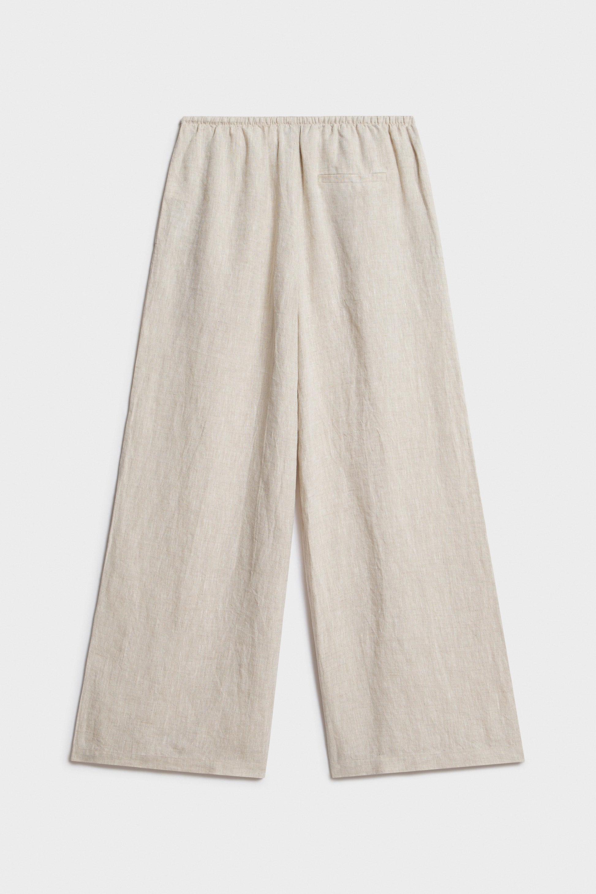 LIGHT BEIGE MELANGE