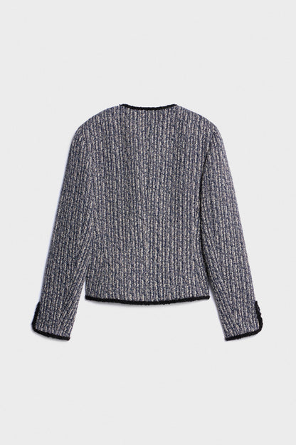 BEIGE/BLUE