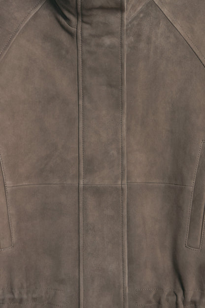 DARK KHAKI