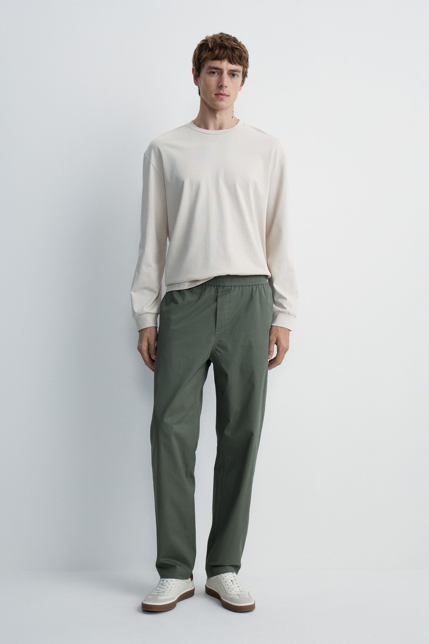 KHAKI