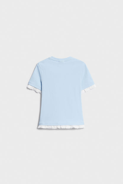 SKY BLUE