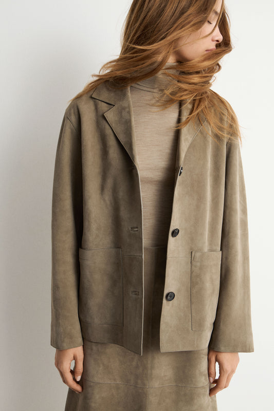 LIGHT KHAKI
