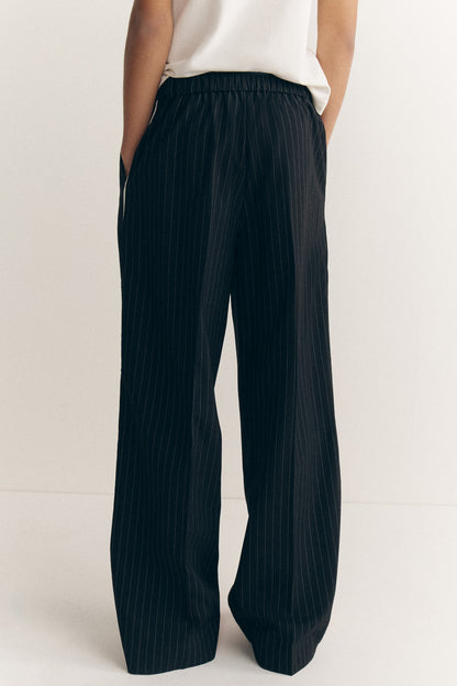 JET BLACK