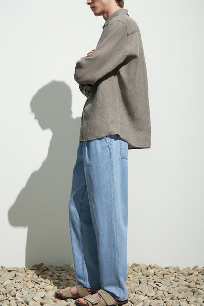 LIGHT BLUE