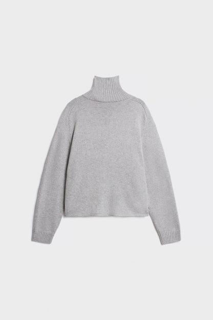 GREY MELANGE