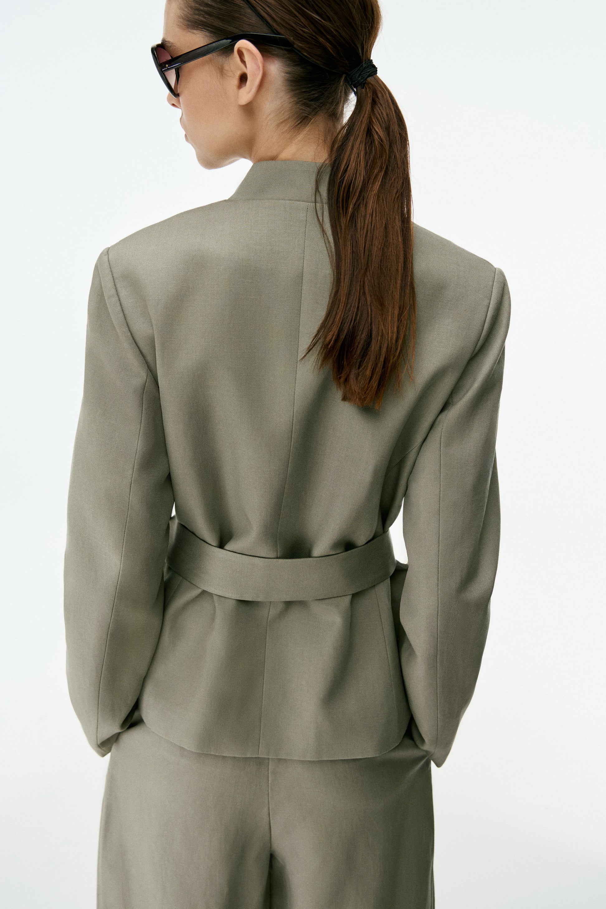 LIGHT KHAKI