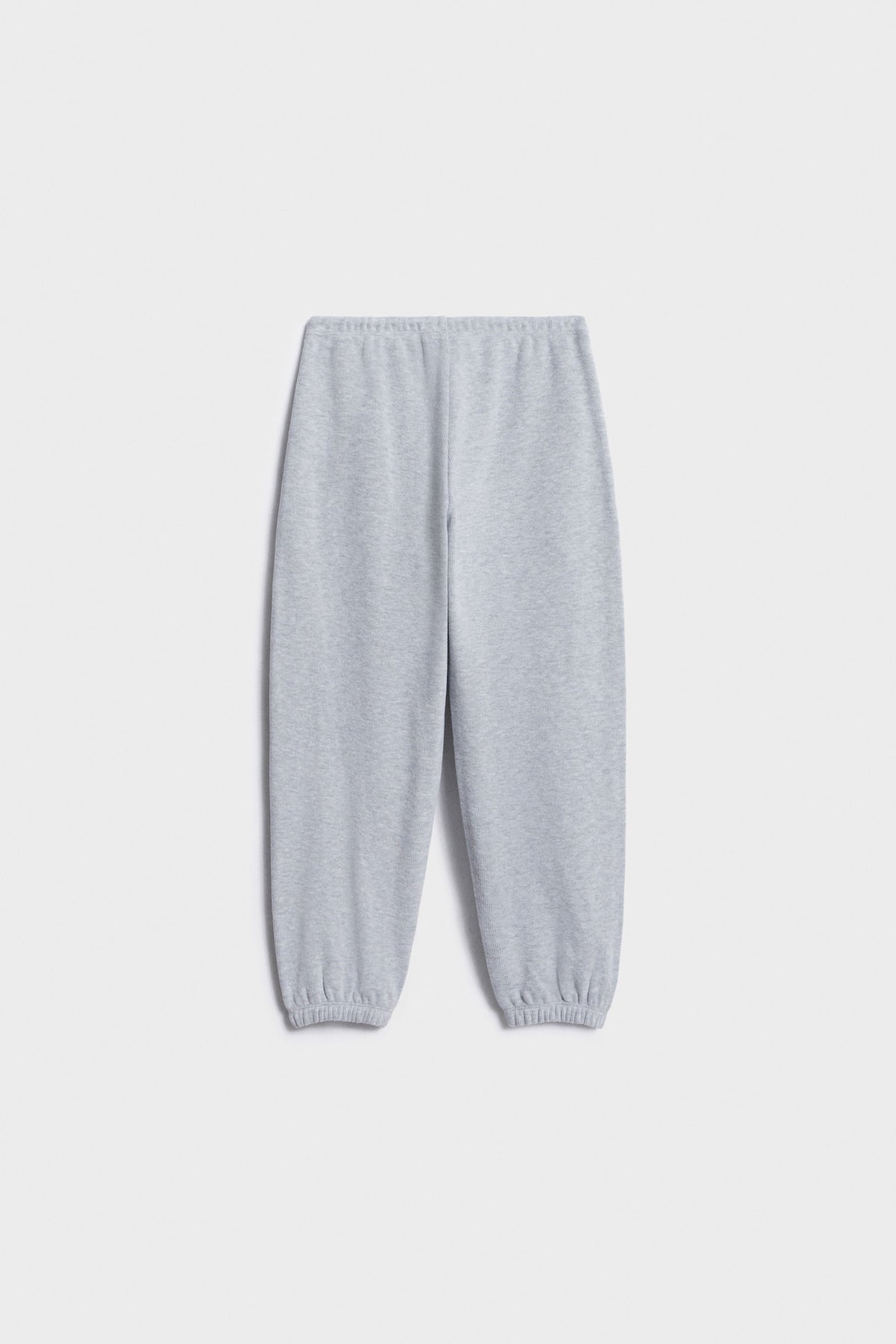 GREY MELANGE