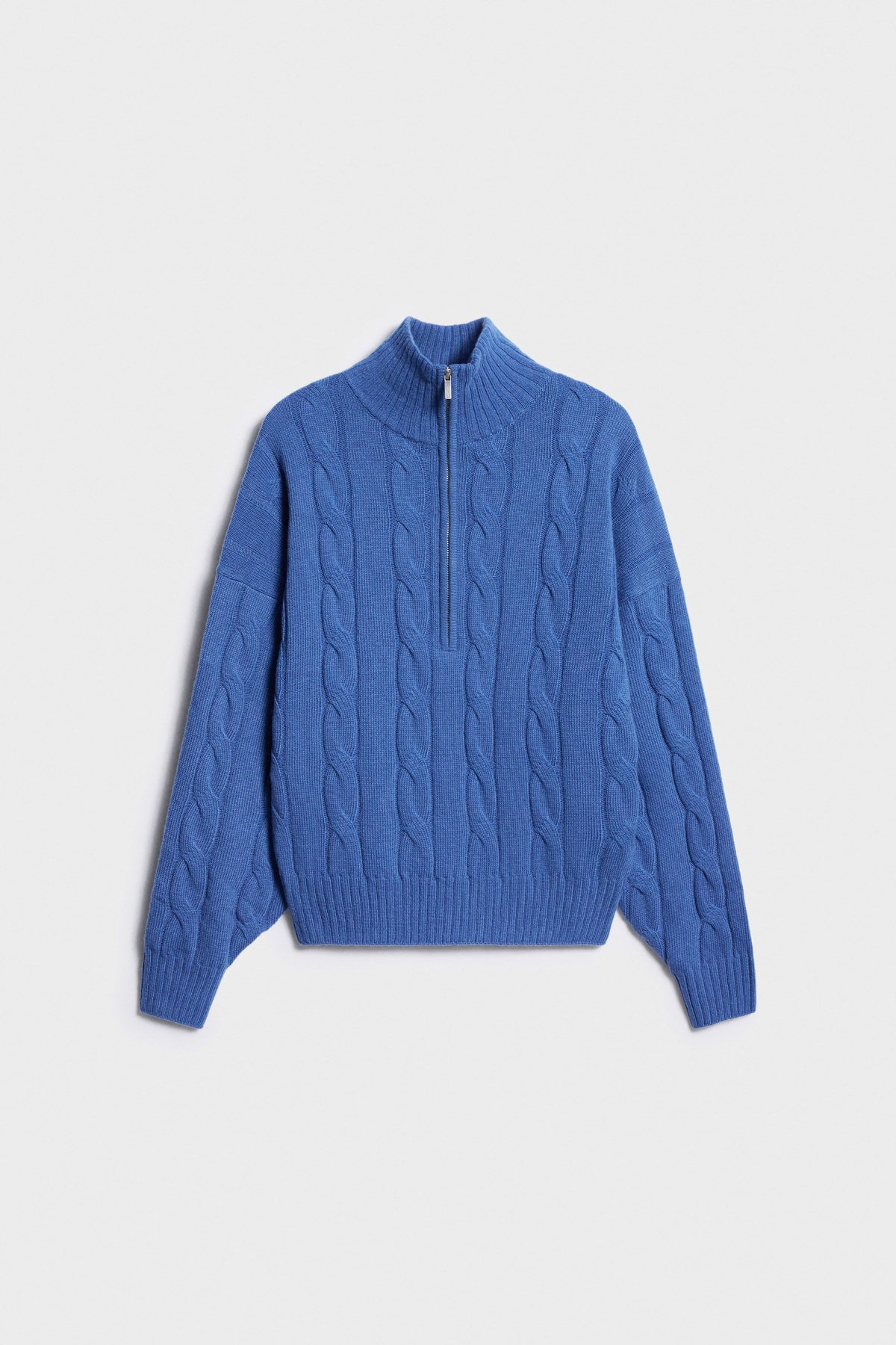 COBALT BLUE