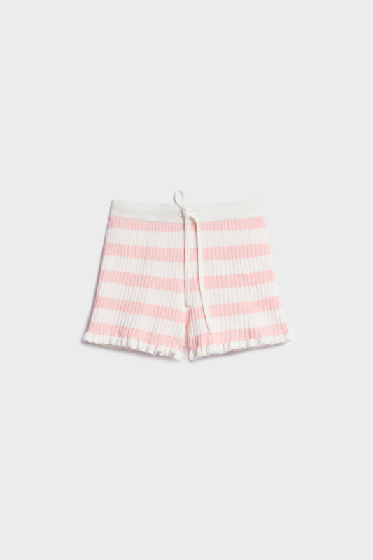 PINK/WHITE