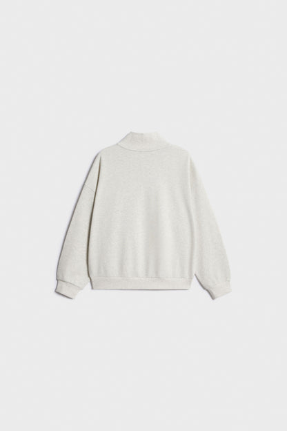 GREY MELANGE