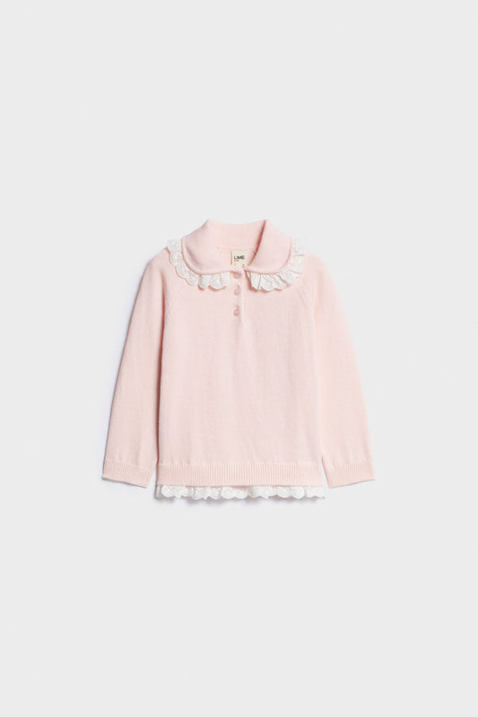 LIGHT PINK