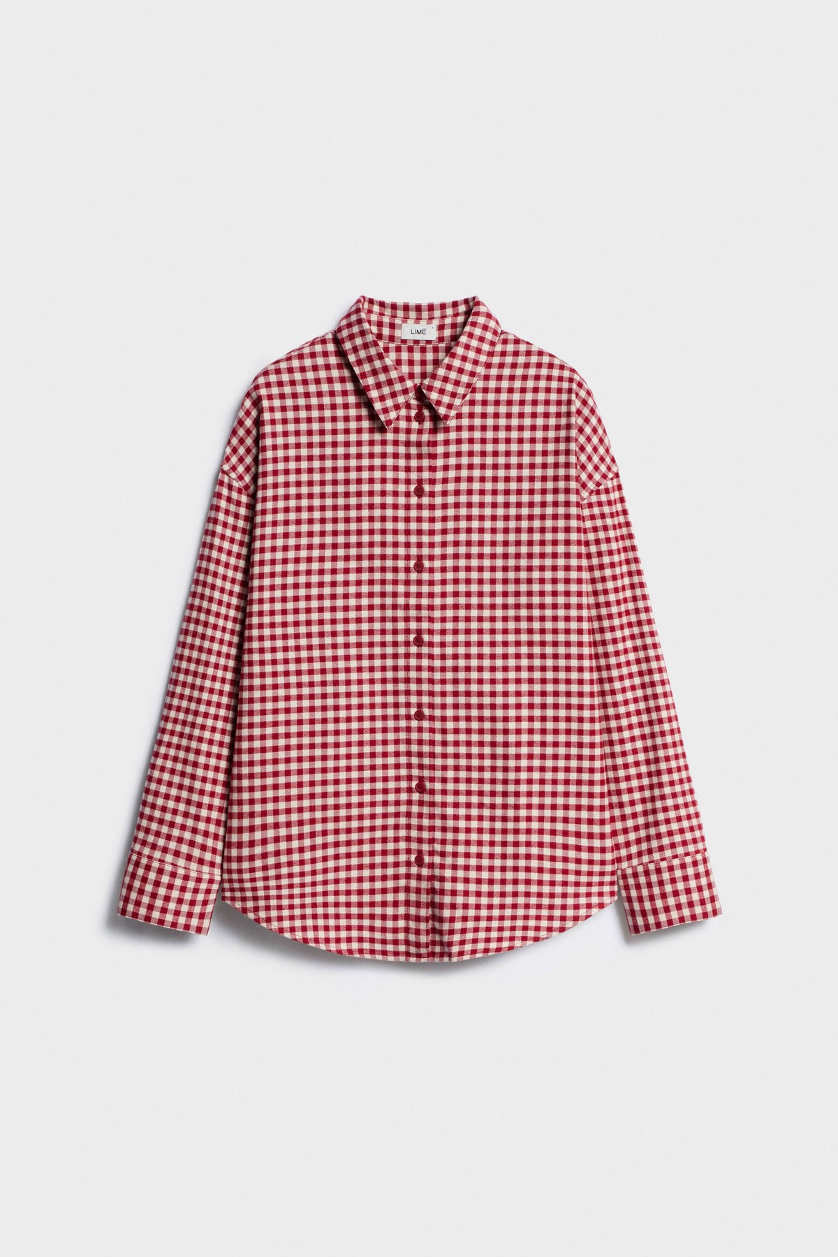 BEIGE/RED