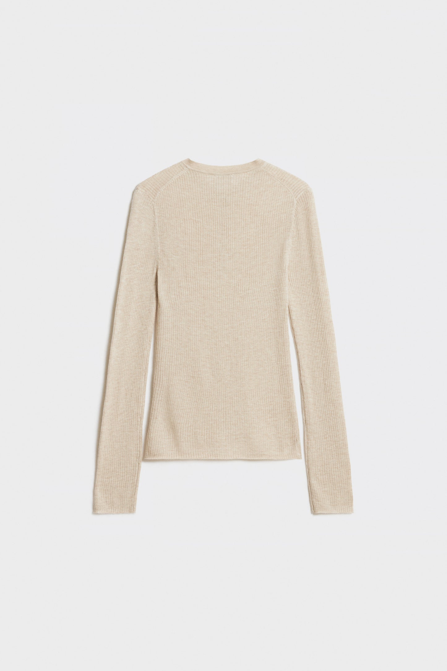 LIGHT BEIGE MELANGE