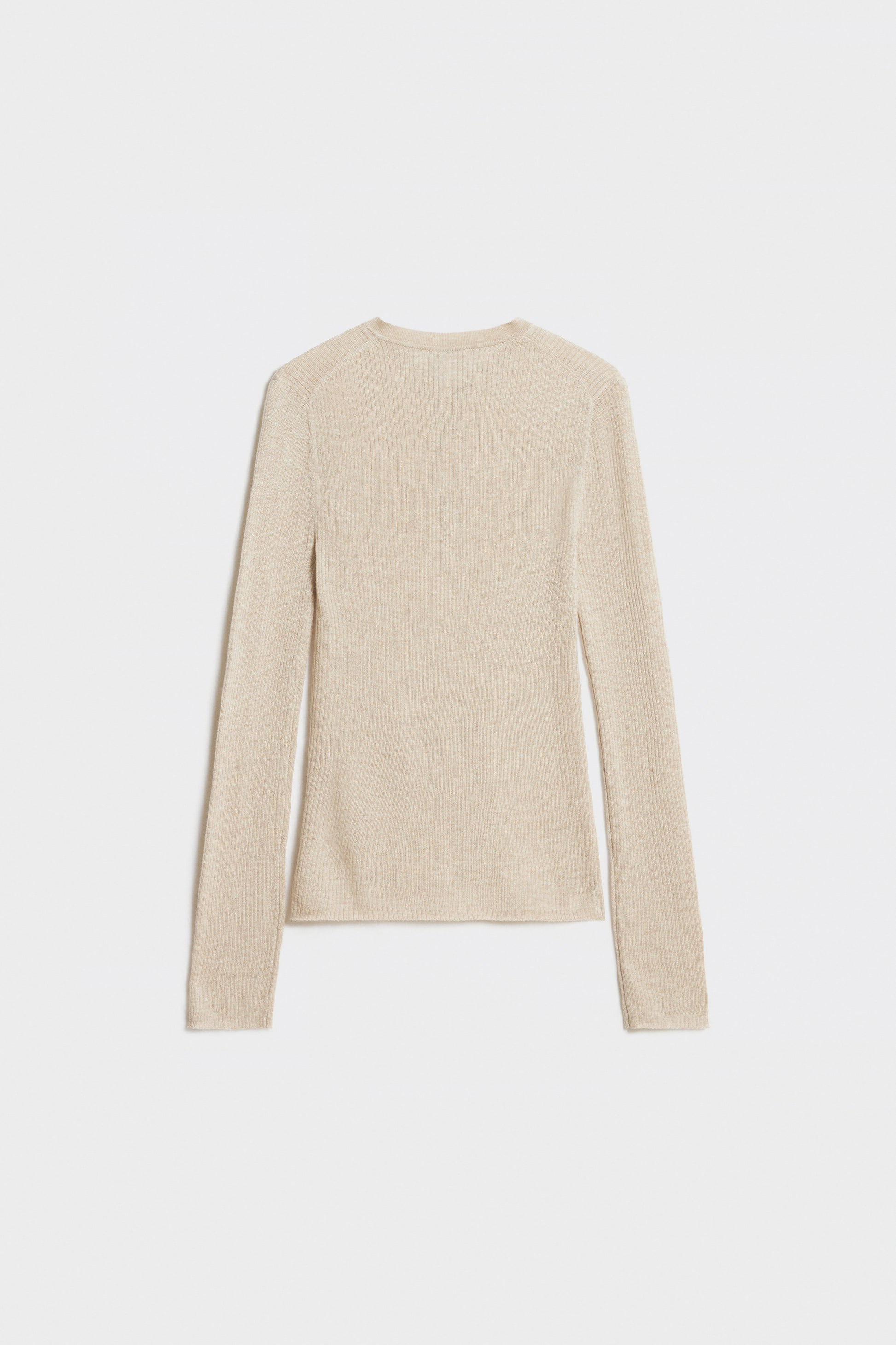 LIGHT BEIGE MELANGE