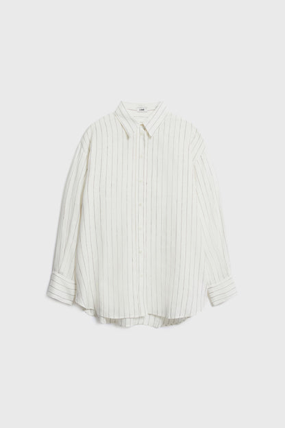 WHITE/BEIGE