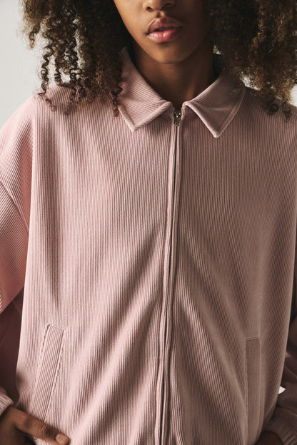 DUSTY LILAC