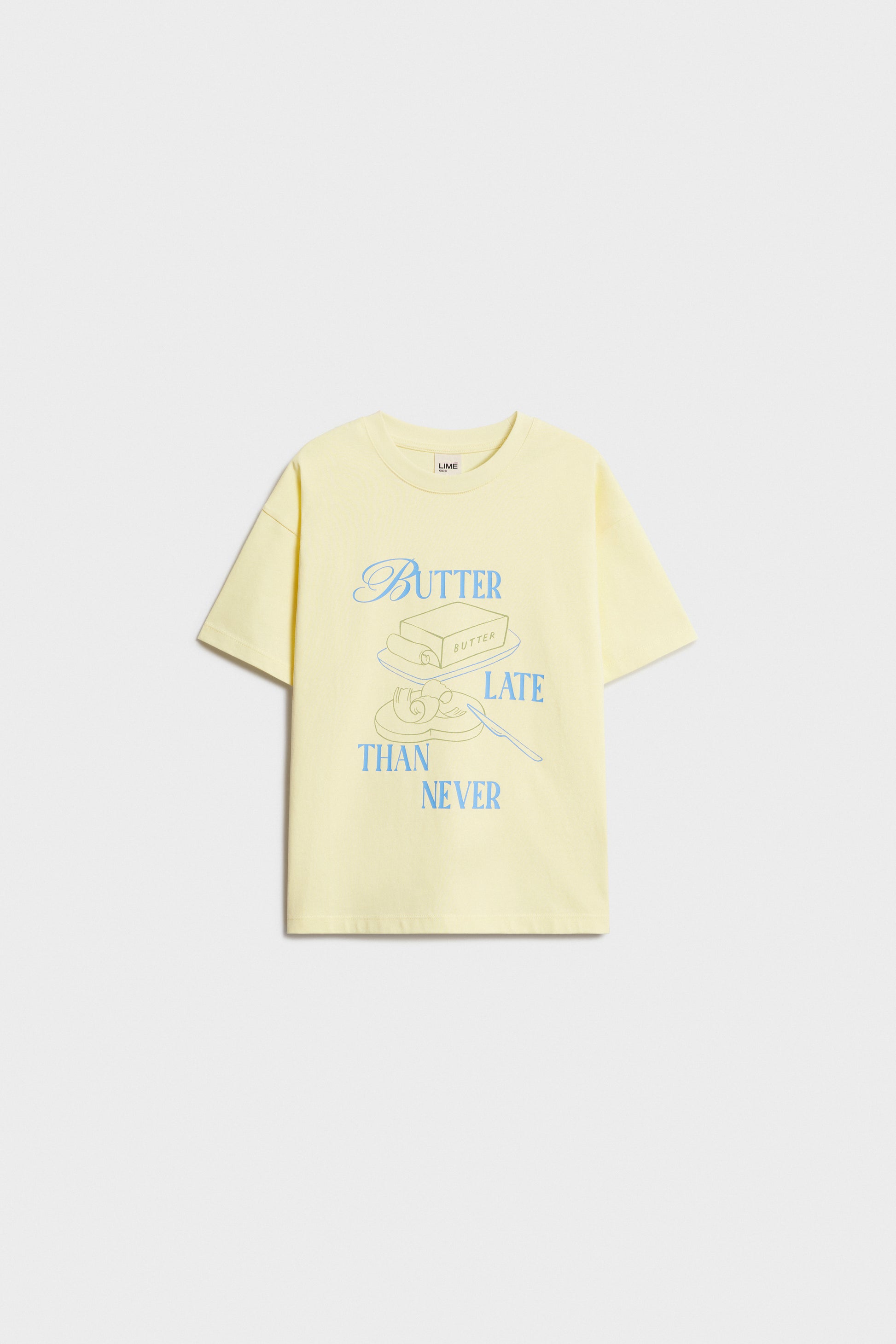 LIGHT YELLOW