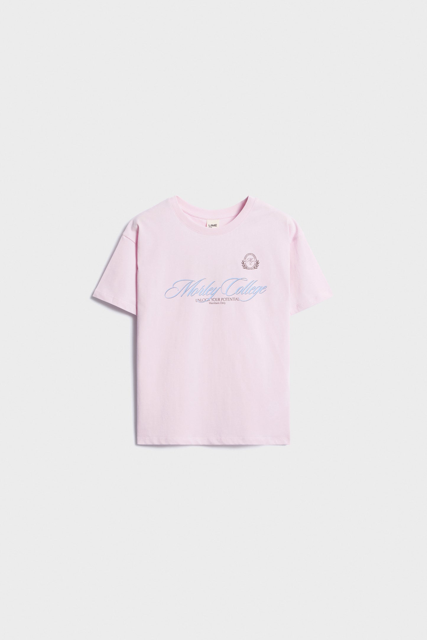 LIGHT PINK