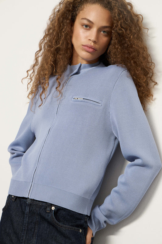LIGHT BLUE