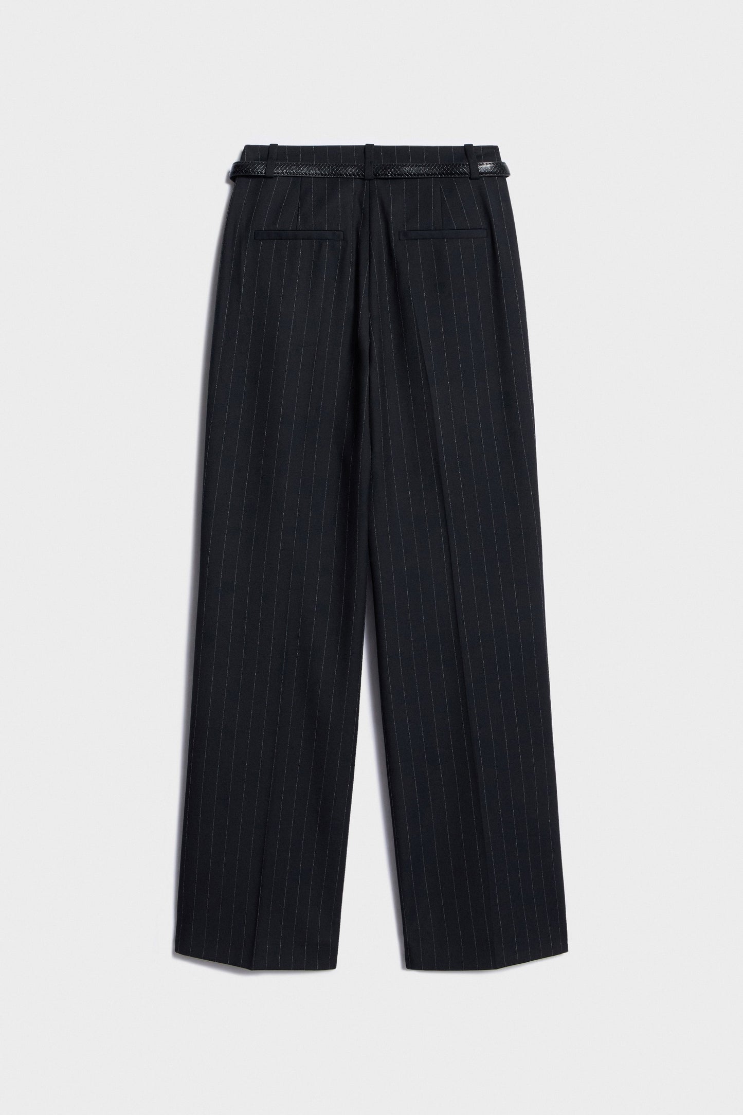 DARK BLUE/WHITE