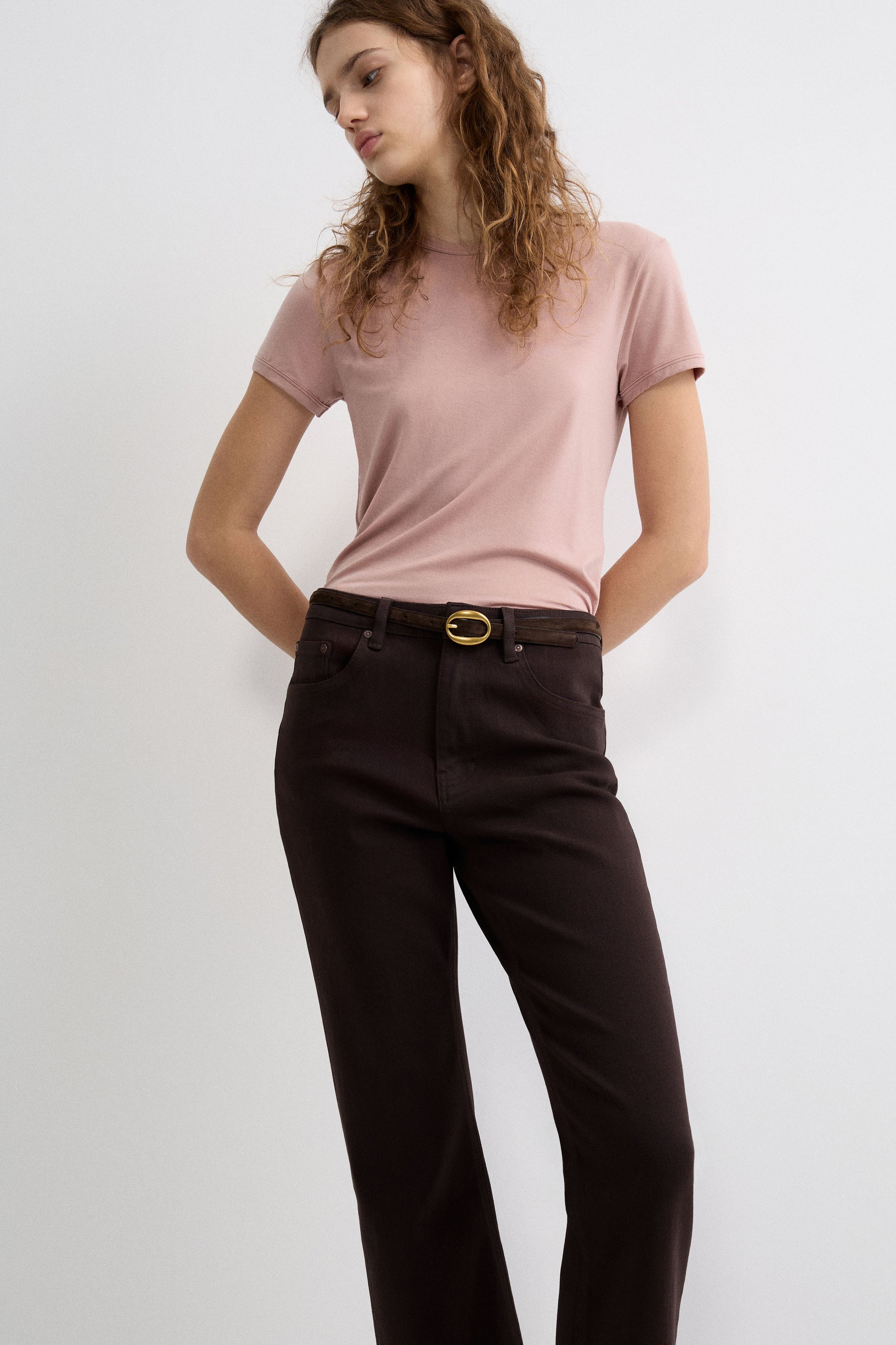 TAUPE PINK