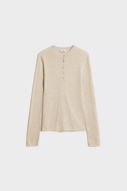 LIGHT BEIGE MELANGE
