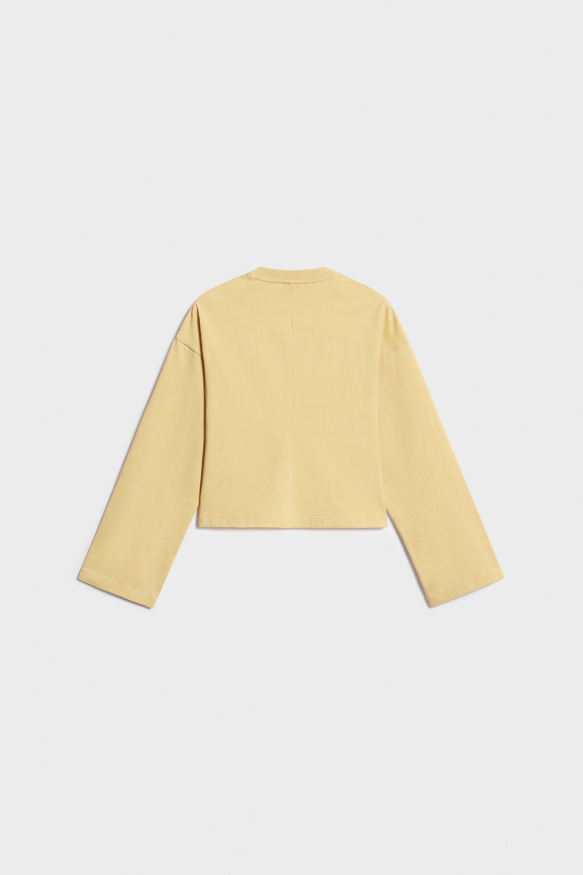LINEN YELLOW