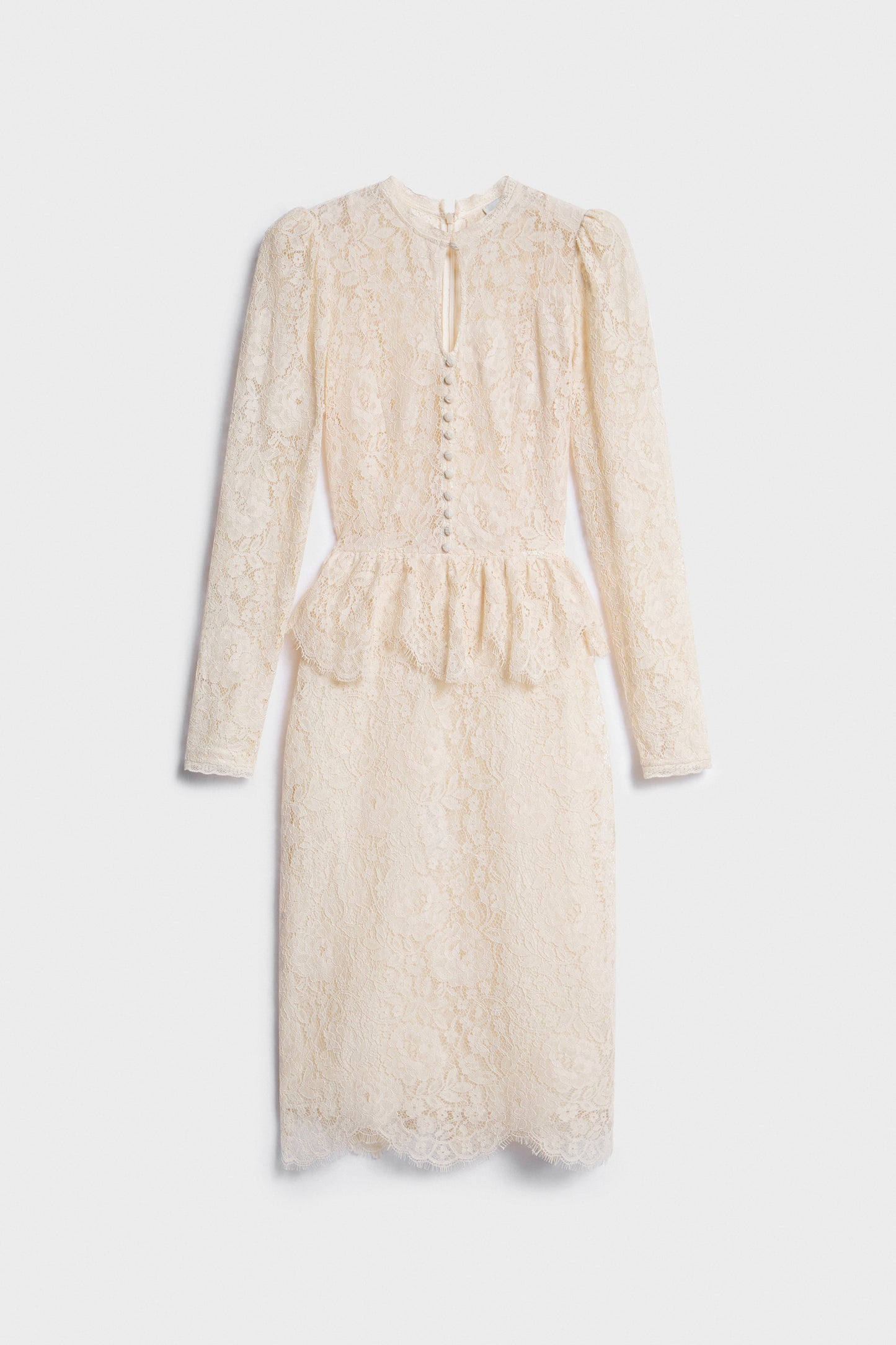 POWDER BEIGE