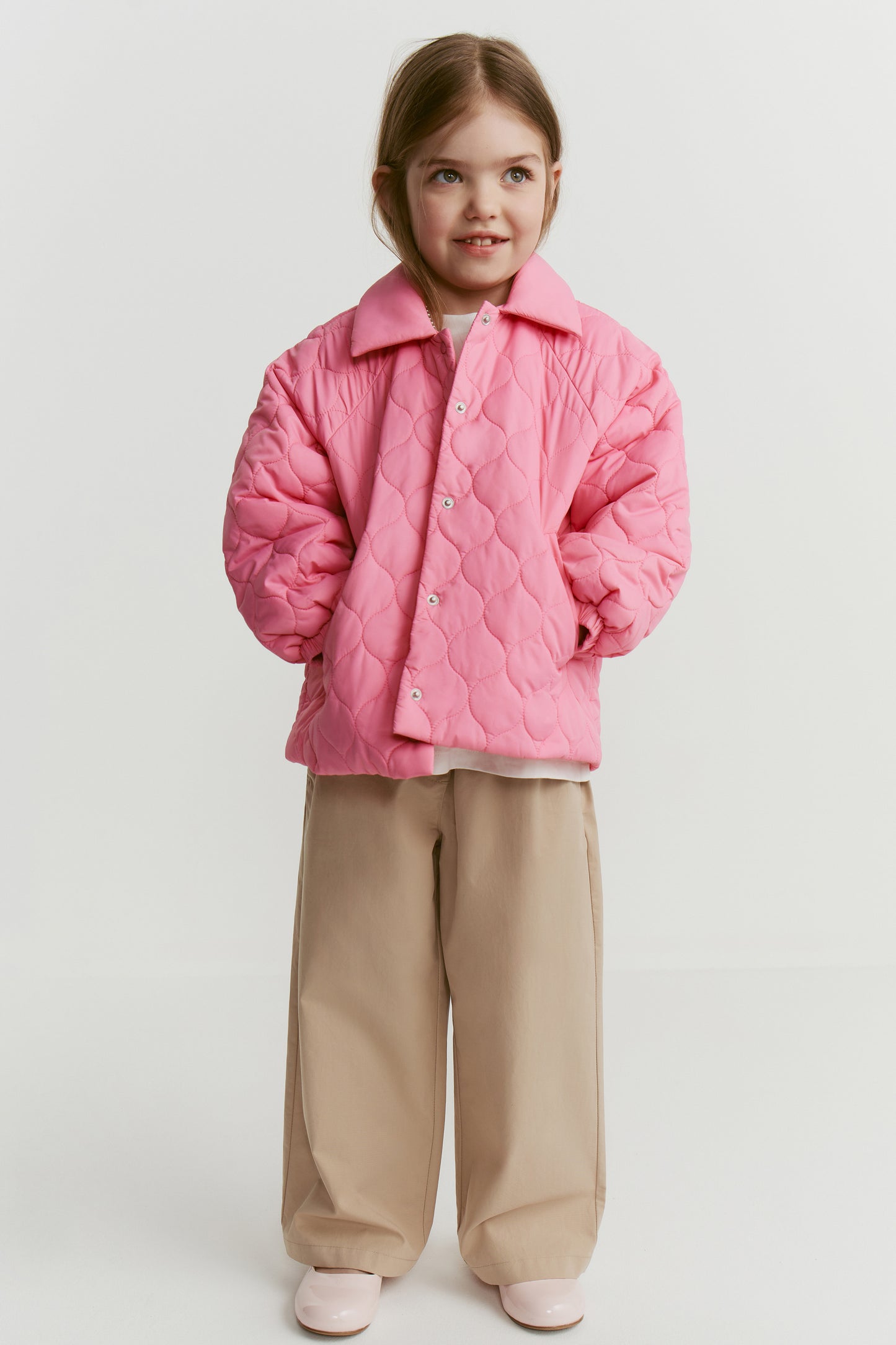 CANDY PINK