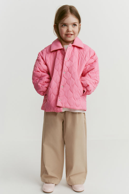 CANDY PINK